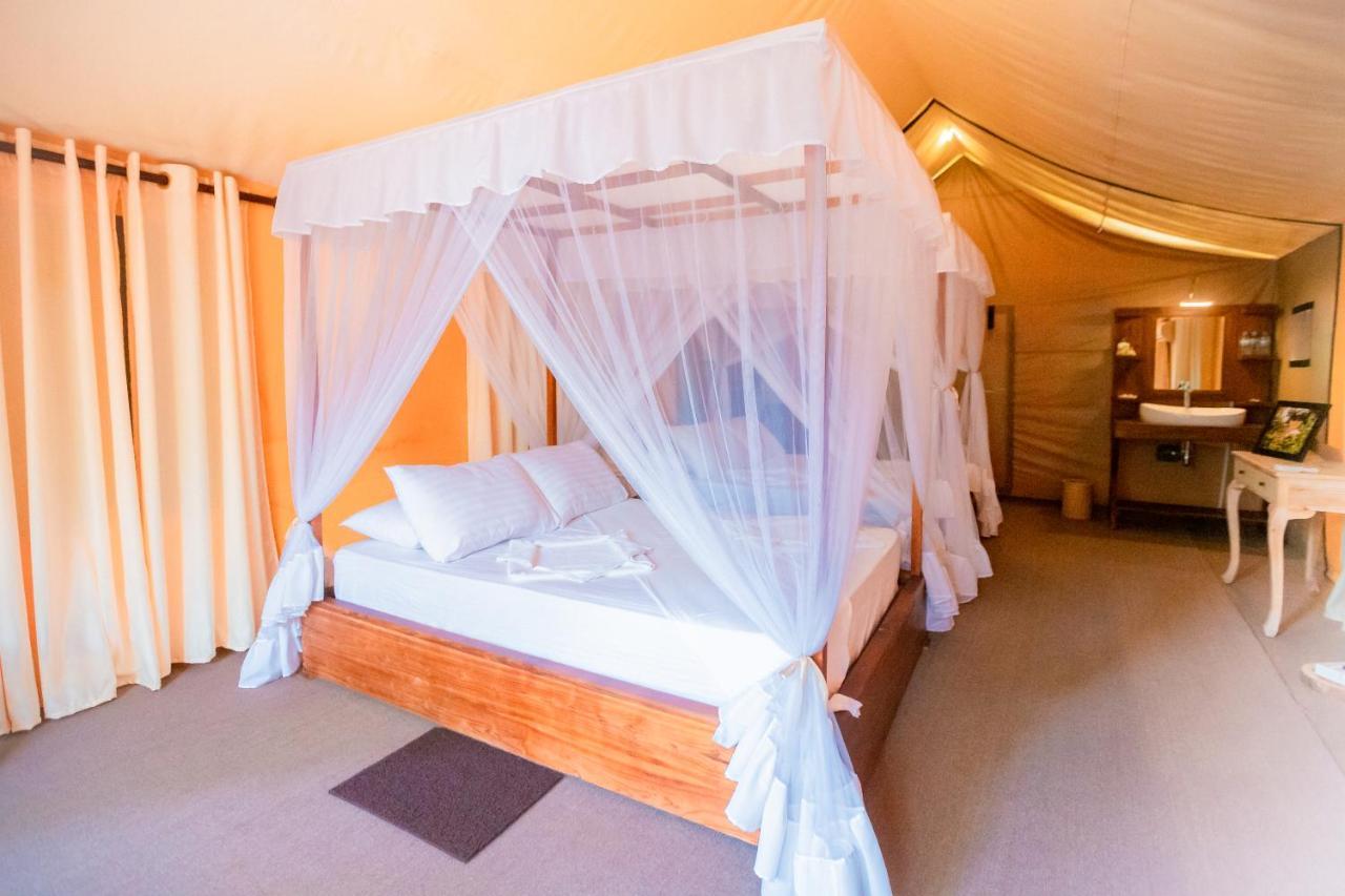 Tribe Yala - Luxury Camping Екстериор снимка