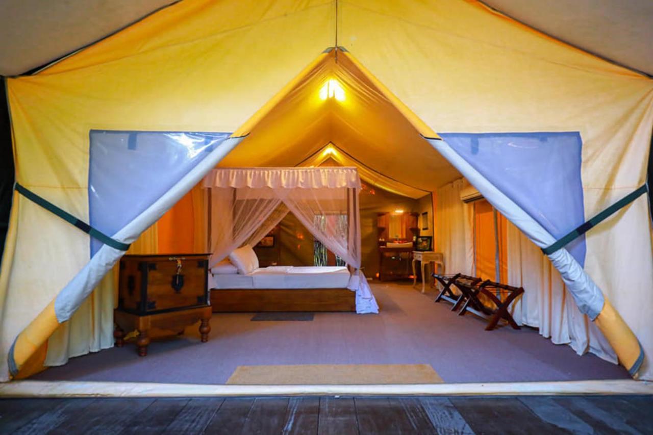 Tribe Yala - Luxury Camping Екстериор снимка