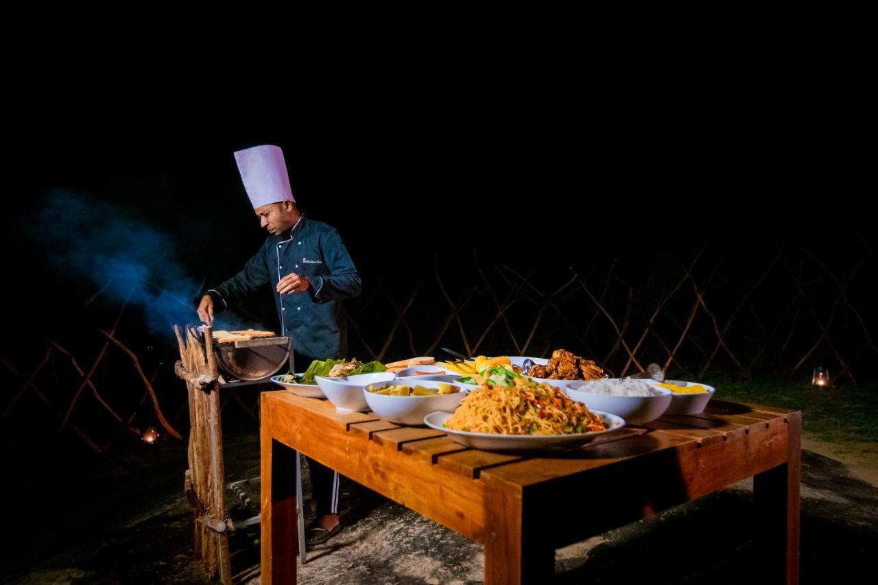 Tribe Yala - Luxury Camping Екстериор снимка