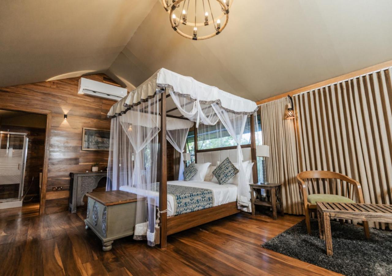 Tribe Yala - Luxury Camping Екстериор снимка
