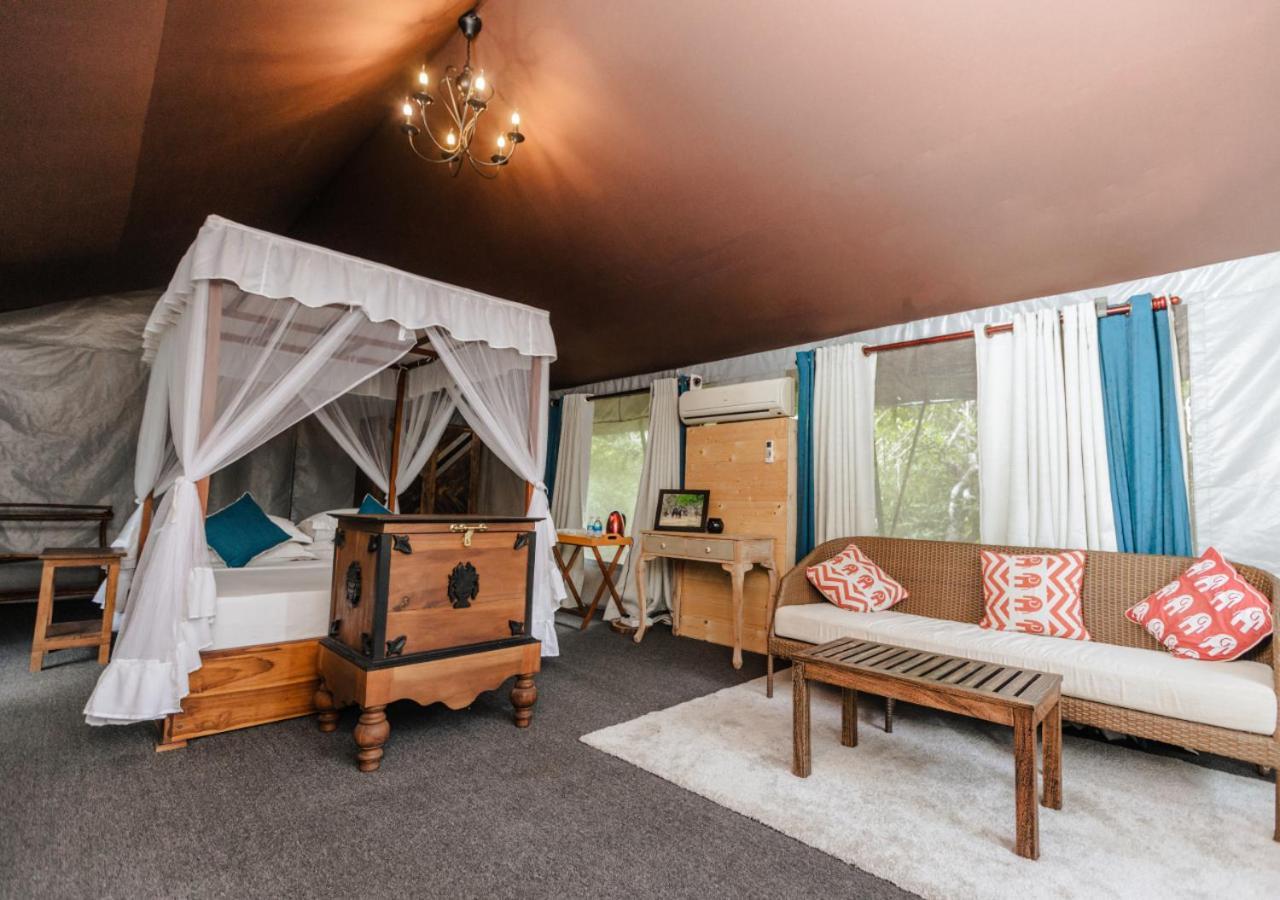 Tribe Yala - Luxury Camping Екстериор снимка