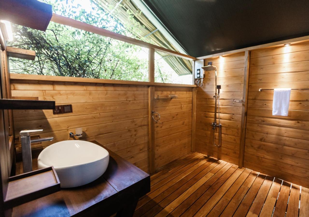 Tribe Yala - Luxury Camping Екстериор снимка