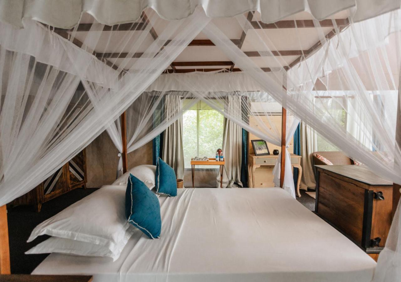 Tribe Yala - Luxury Camping Екстериор снимка