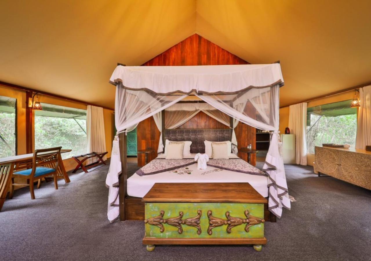 Tribe Yala - Luxury Camping Екстериор снимка