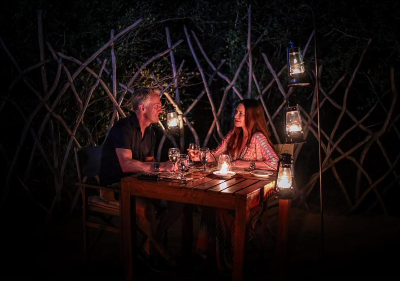 Tribe Yala - Luxury Camping Екстериор снимка