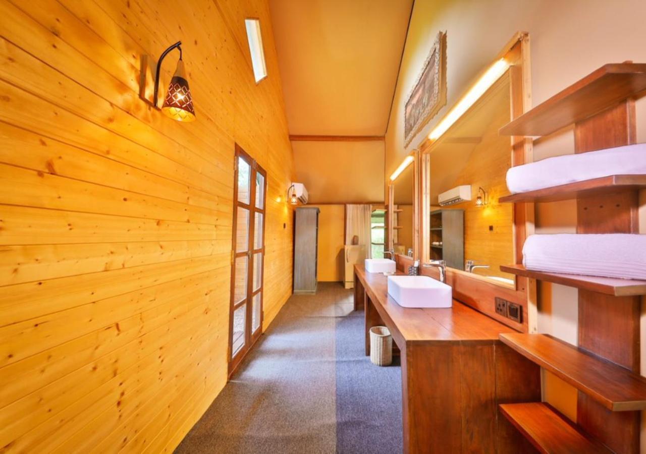 Tribe Yala - Luxury Camping Екстериор снимка