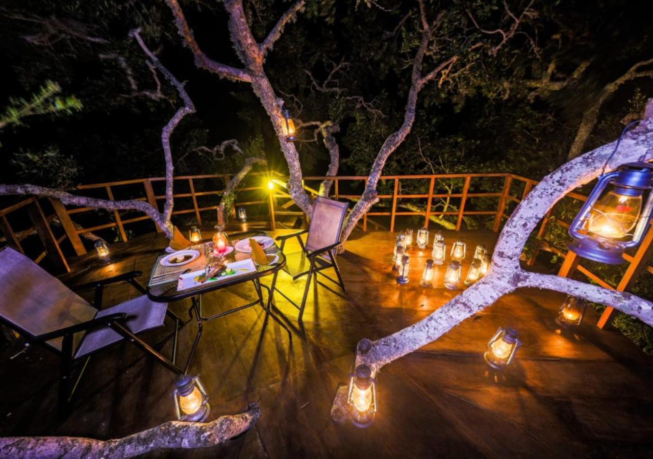 Tribe Yala - Luxury Camping Екстериор снимка