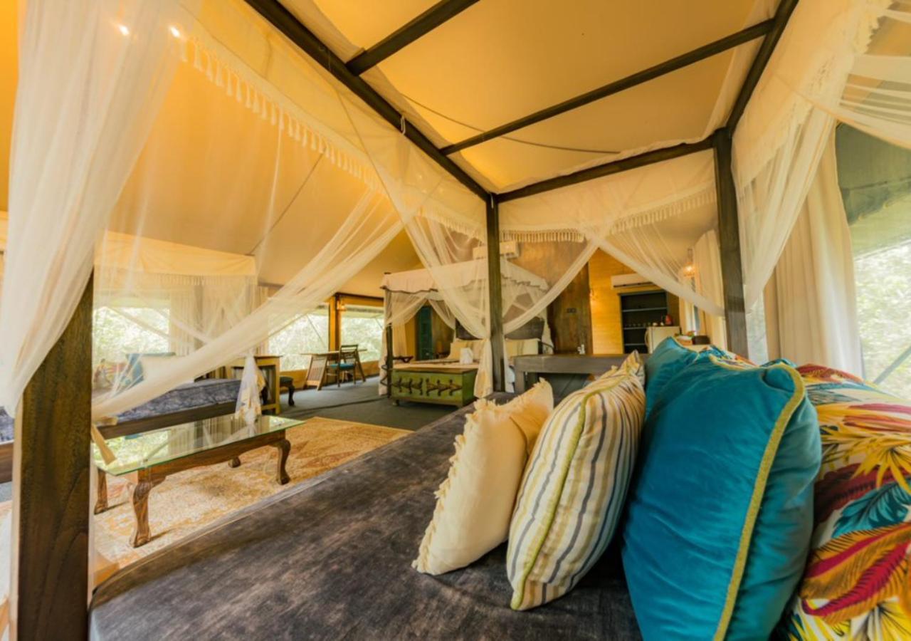 Tribe Yala - Luxury Camping Екстериор снимка
