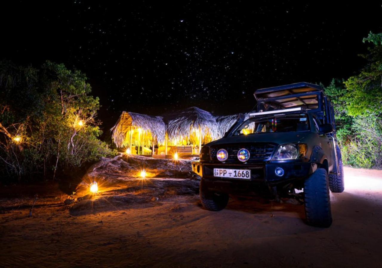Tribe Yala - Luxury Camping Екстериор снимка