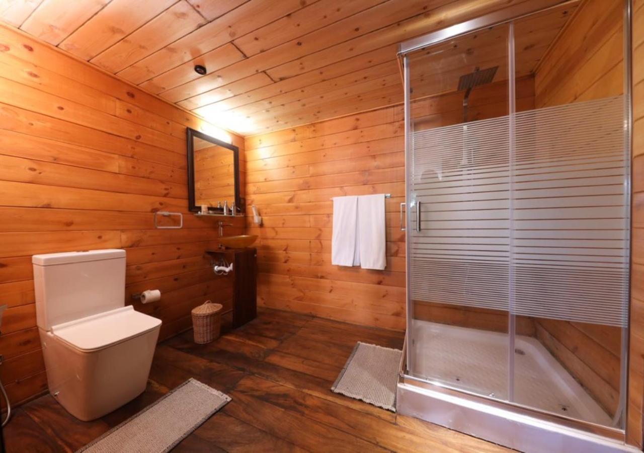 Tribe Yala - Luxury Camping Екстериор снимка