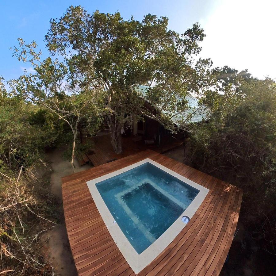 Tribe Yala - Luxury Camping Екстериор снимка