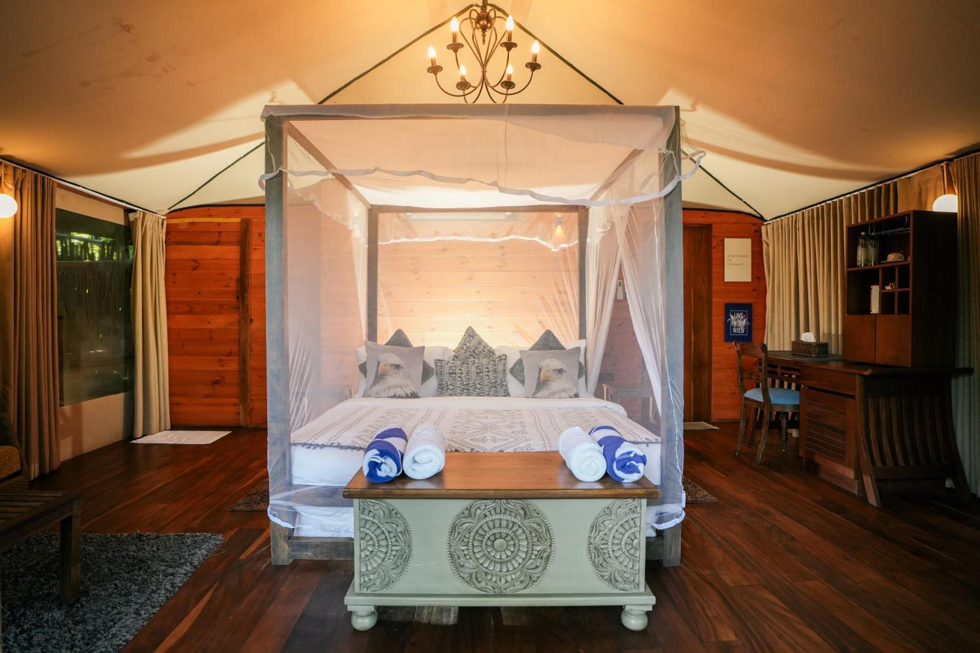 Tribe Yala - Luxury Camping Екстериор снимка